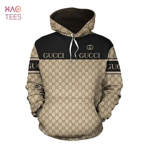 premium customize gucci hoodie|Gucci hoodie cost.